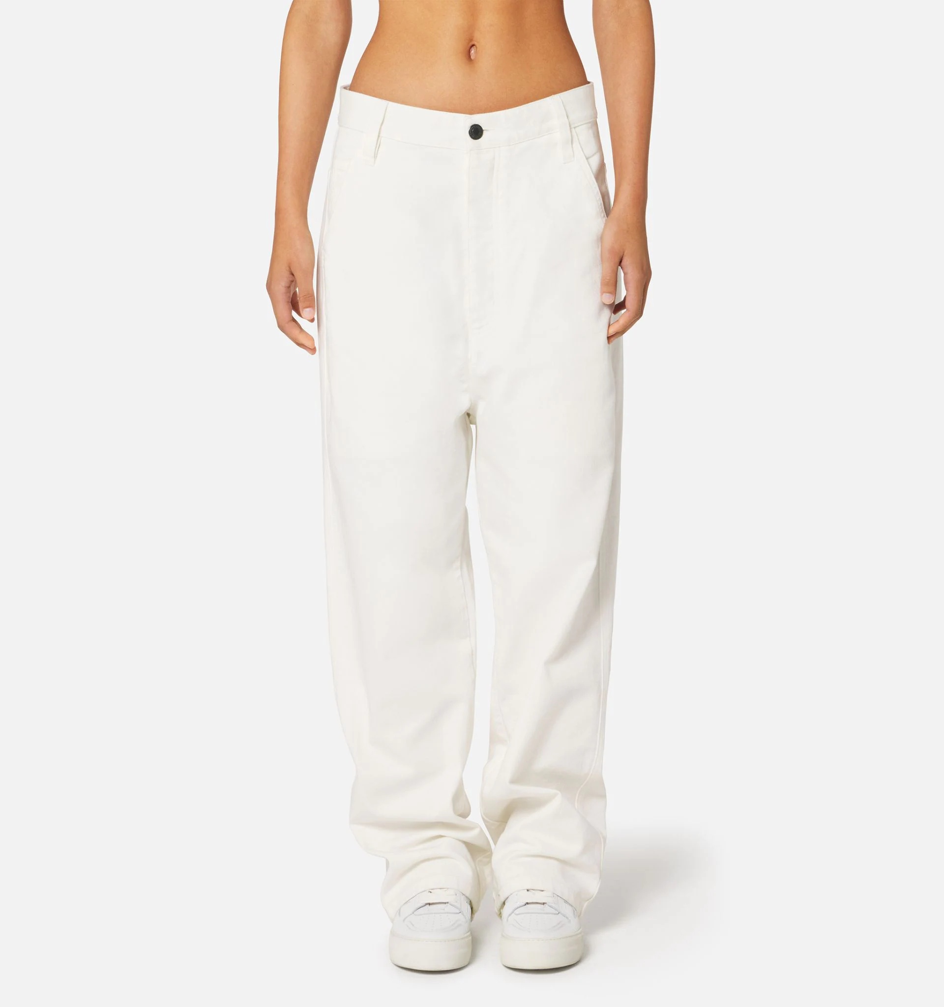 Alex Fit Trousers - 3