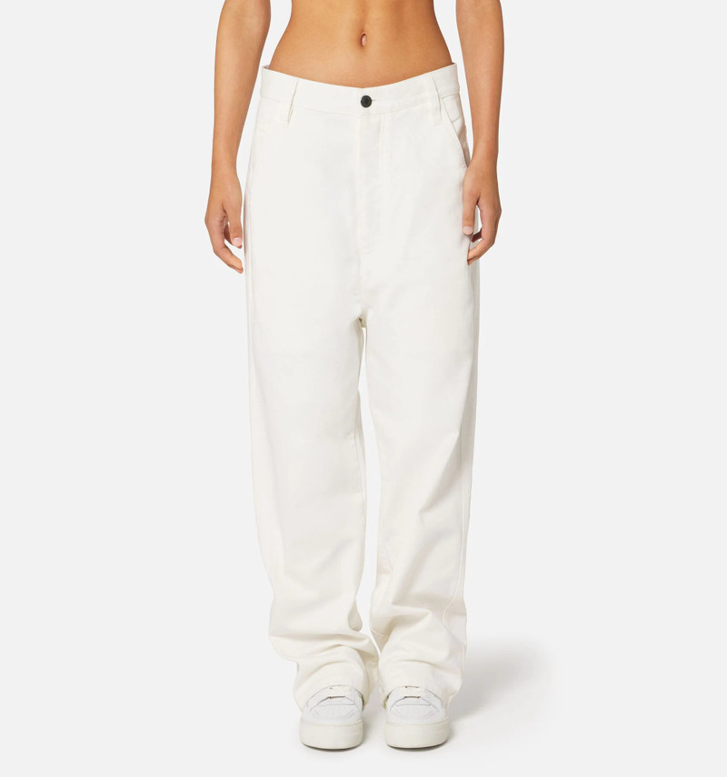 AMI Paris Alex Fit Trousers outlook