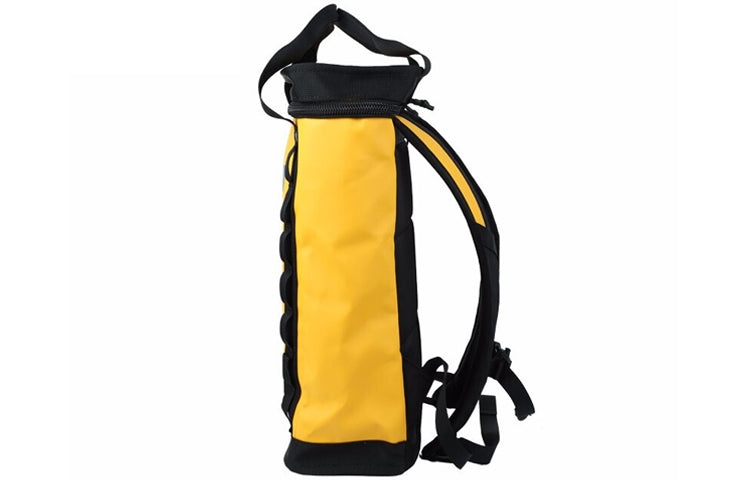 THE NORTH FACE Logo 26L Backpack 'Yellow' 3KYF-LR0 - 2