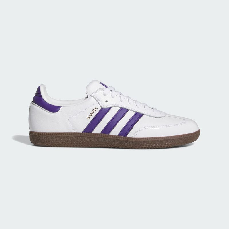 Samba ADV Shoes - 1