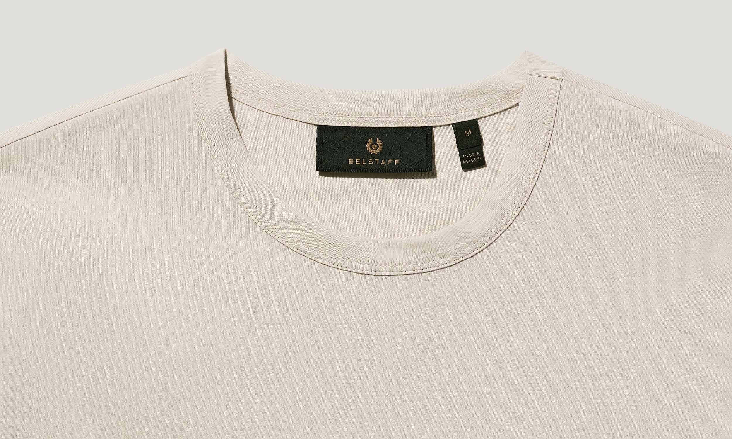 BELSTAFF T-SHIRT - 3