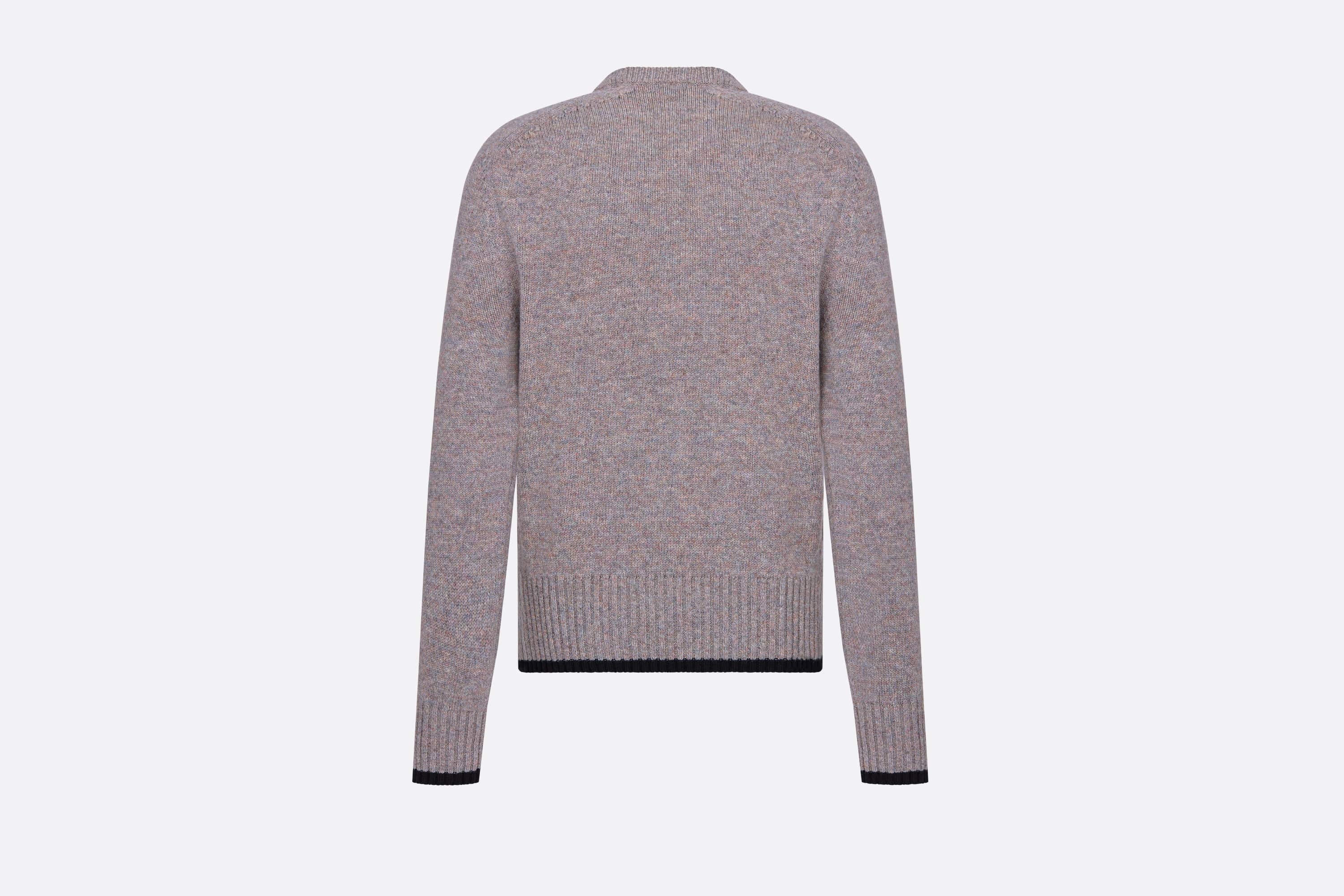 Christian Dior Atelier Sweater - 2