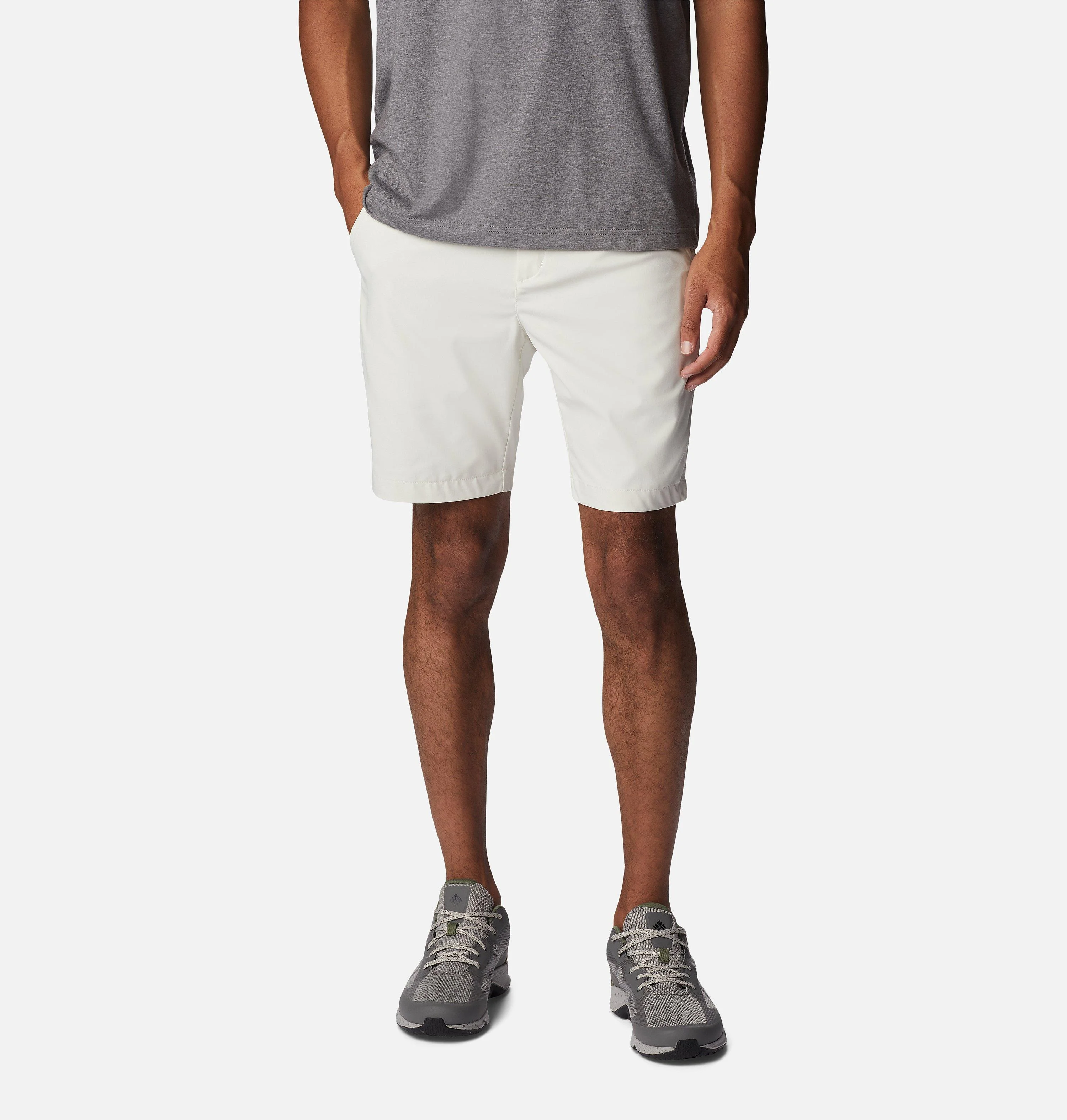 Men's Lie Angle Golf Shorts - 1