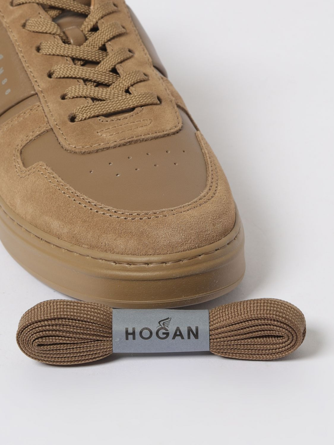 Sneakers men Hogan - 4