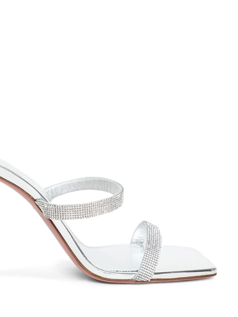Rih Slipper 95mm sandals - 2