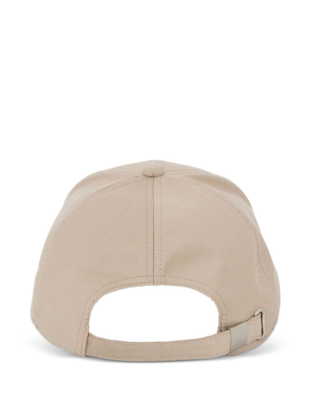 Loro Piana cap hat - 2