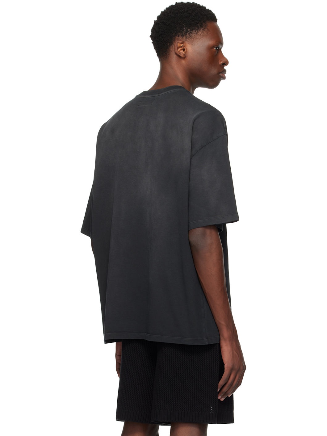 Black Crystal Sinners T-shirt - 3