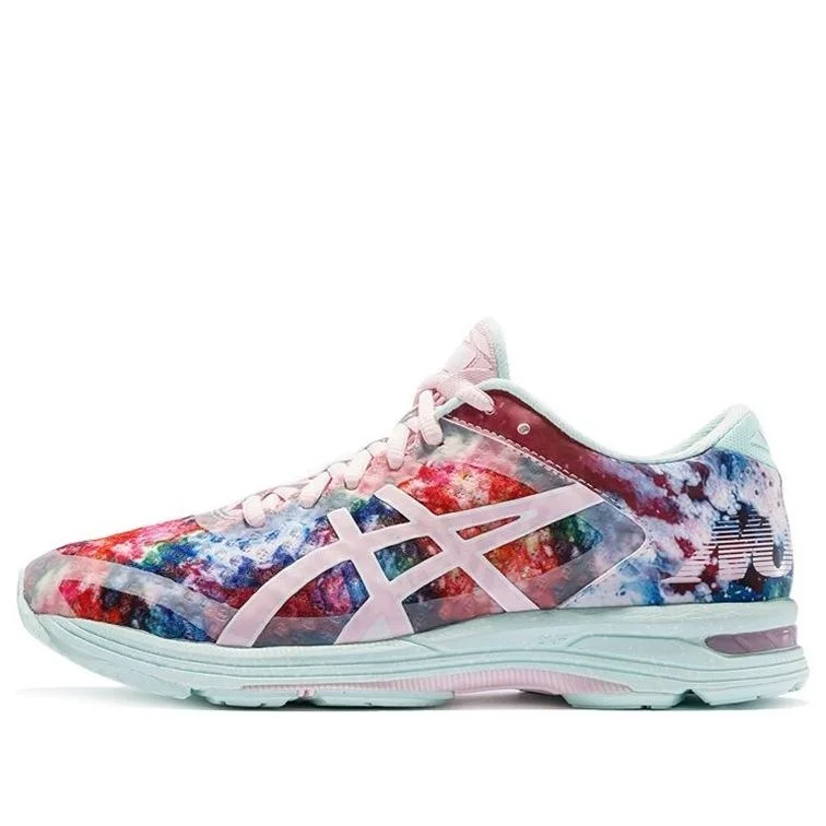 (WMNS) ASICS 젤 코사 트리 11 '핑크' 1012A539-701 - 1