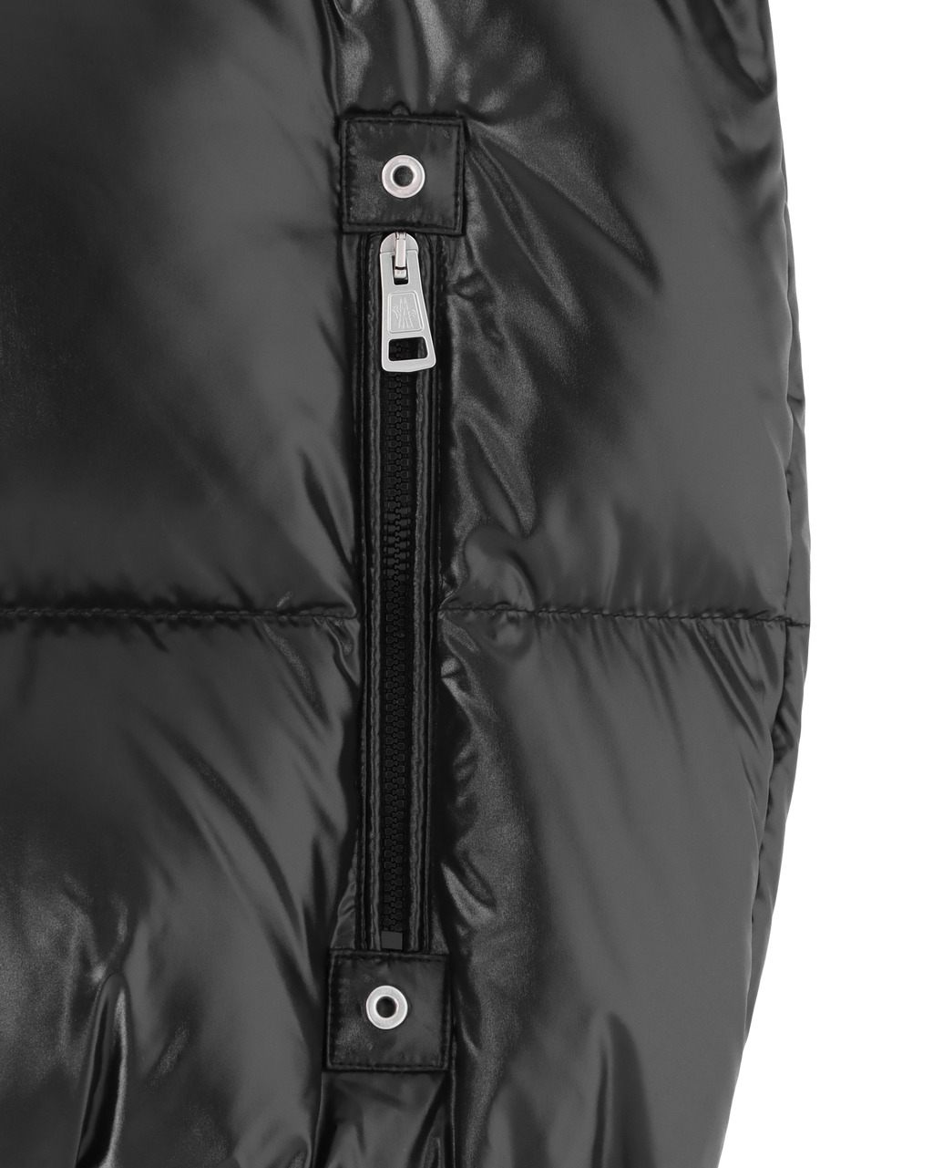 6 MONCLER 1017 ALYX 9SM ALMONDIN JACKET - 11