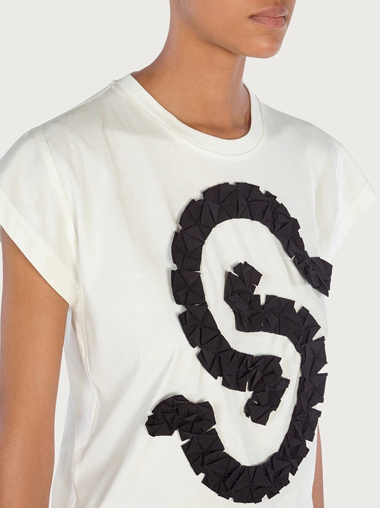GANCIO S T-SHIRT - 6