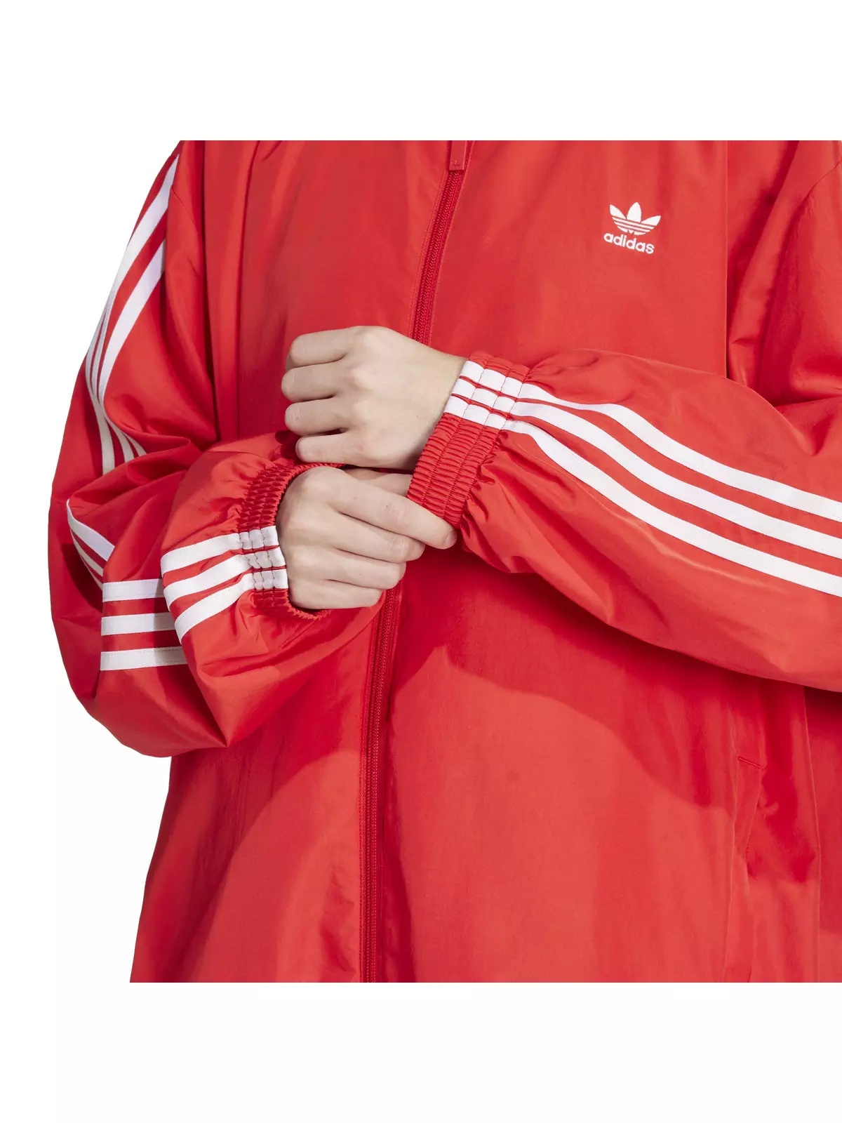 Originals Women's Adilenium Season 3 Oversized Track Jacket - 3