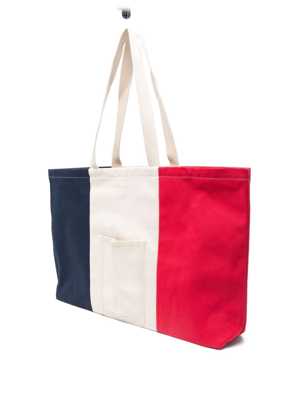 Recreation tote bag - 3