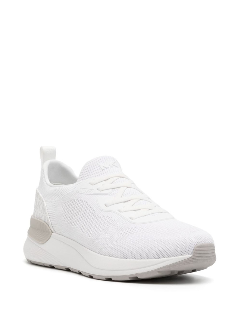 MICHAEL KORS Trevor sneakers outlook