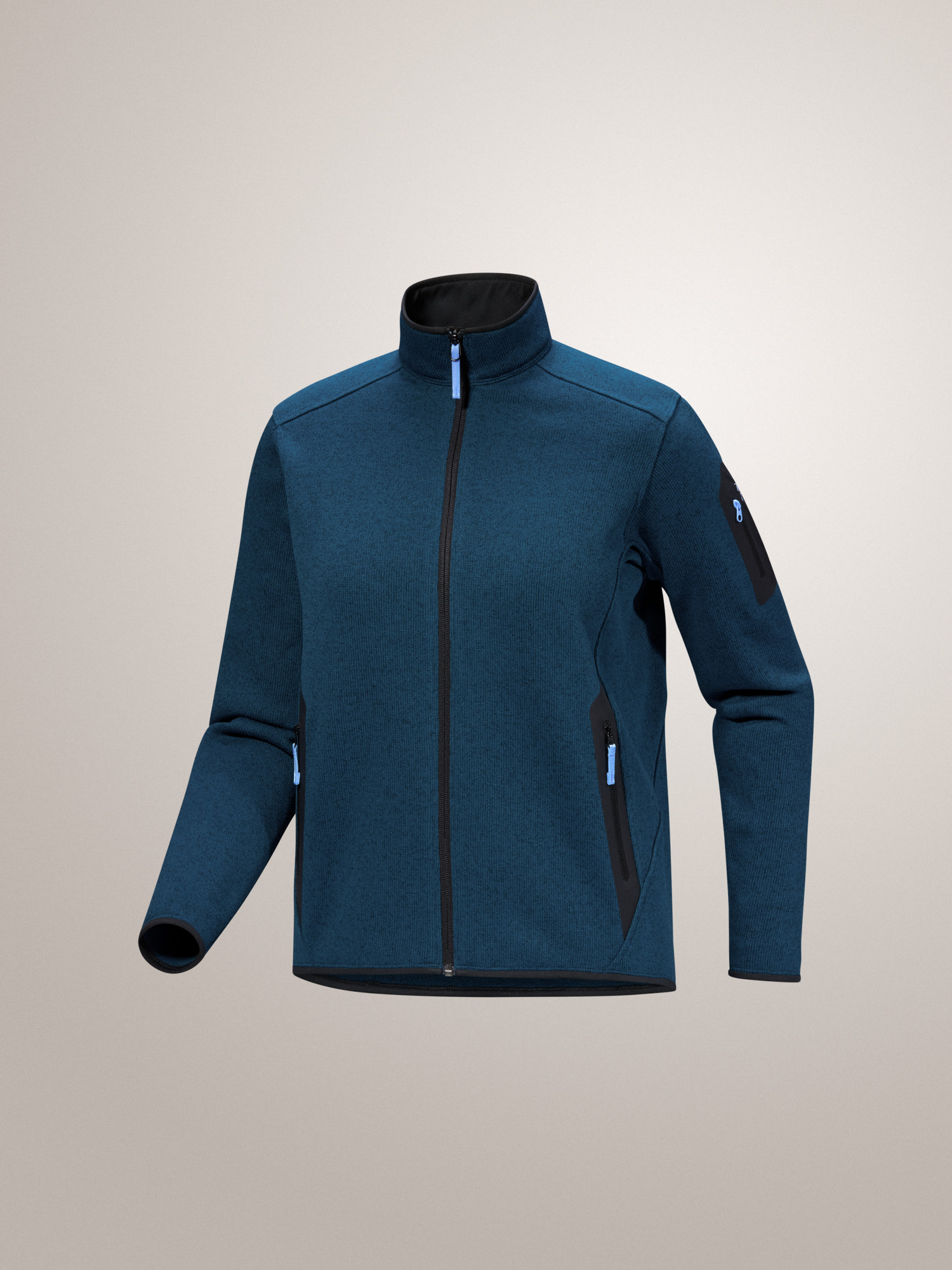 Covert Cardigan - 7