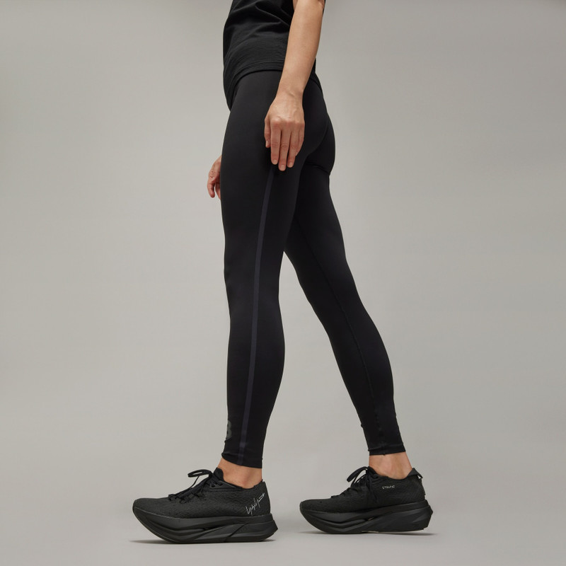 Y-3 Running Leggings 4