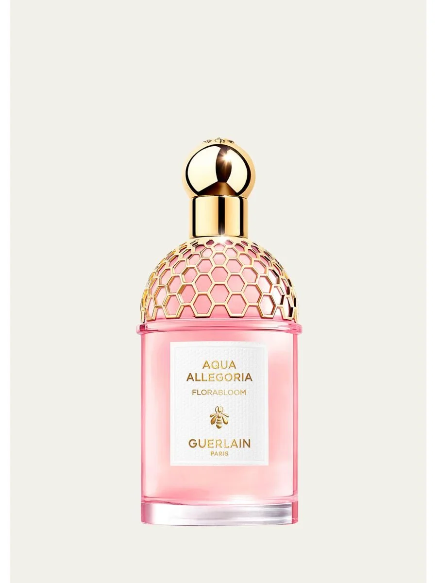 Aqua Allegoria Florabloom Eau de Toilette, 4.2 oz. - 1