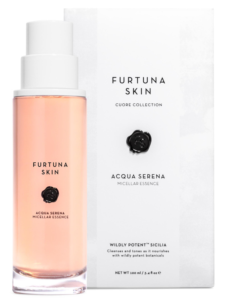 Women's Acqua Serena Micellar Essence 3