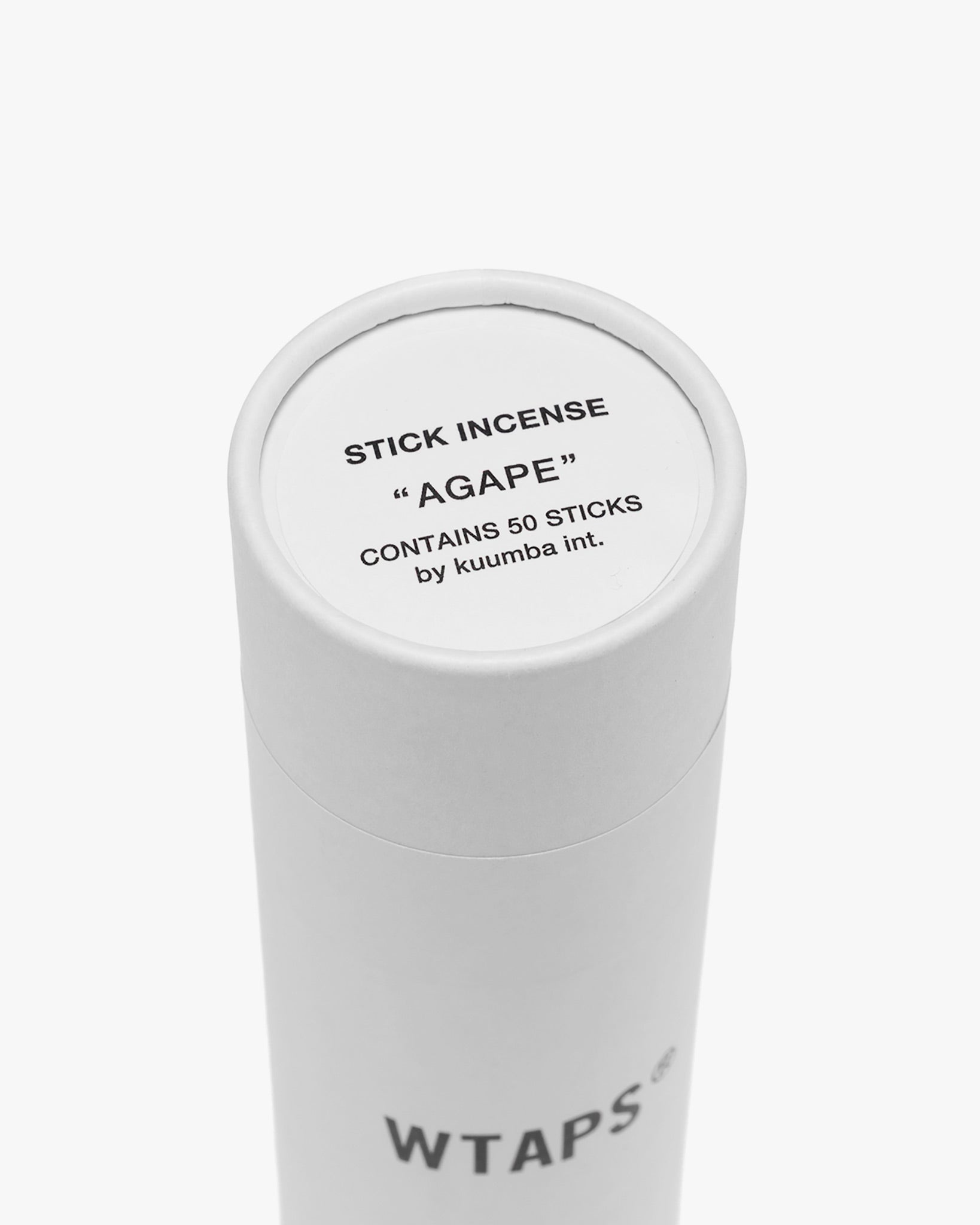 Agape / Incense / Kuumba - 2
