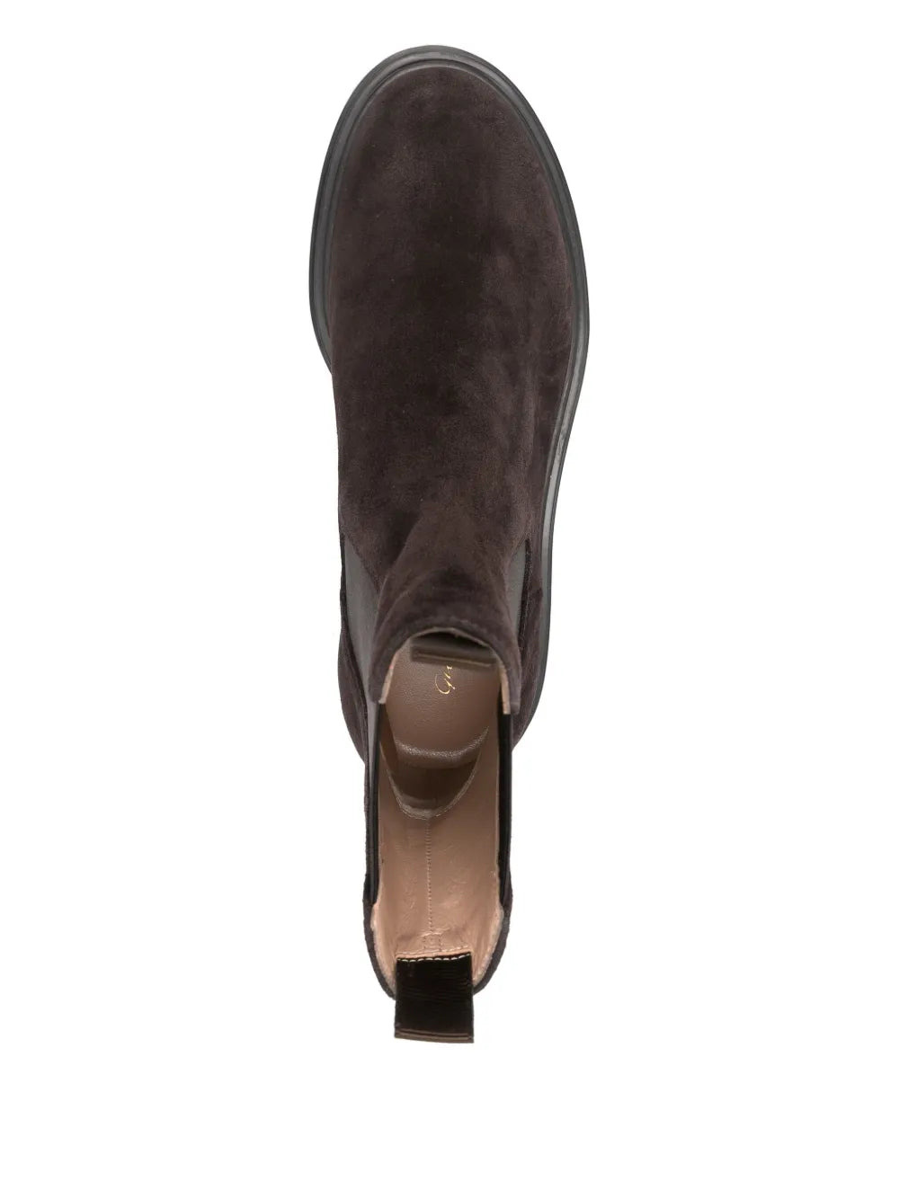 Gianvito Rossi Women Chester Boots - 4