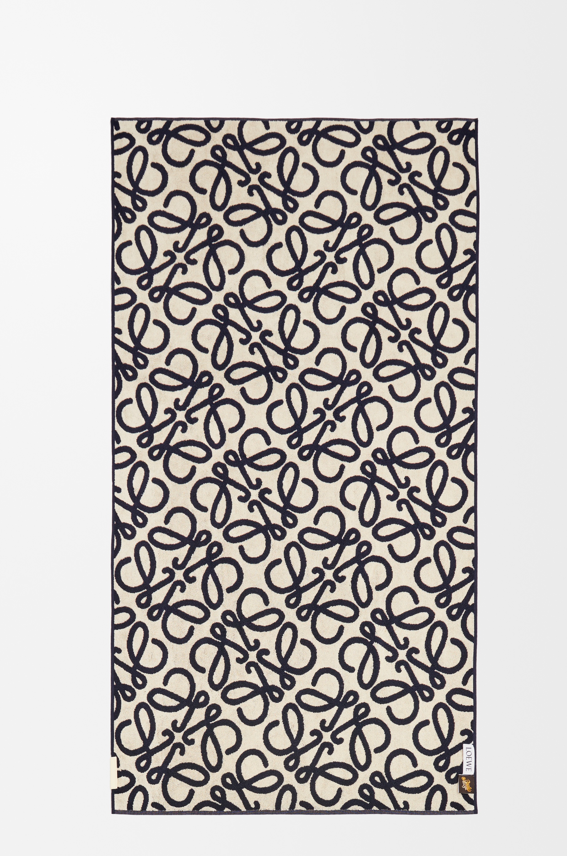 Towel in cotton - 3