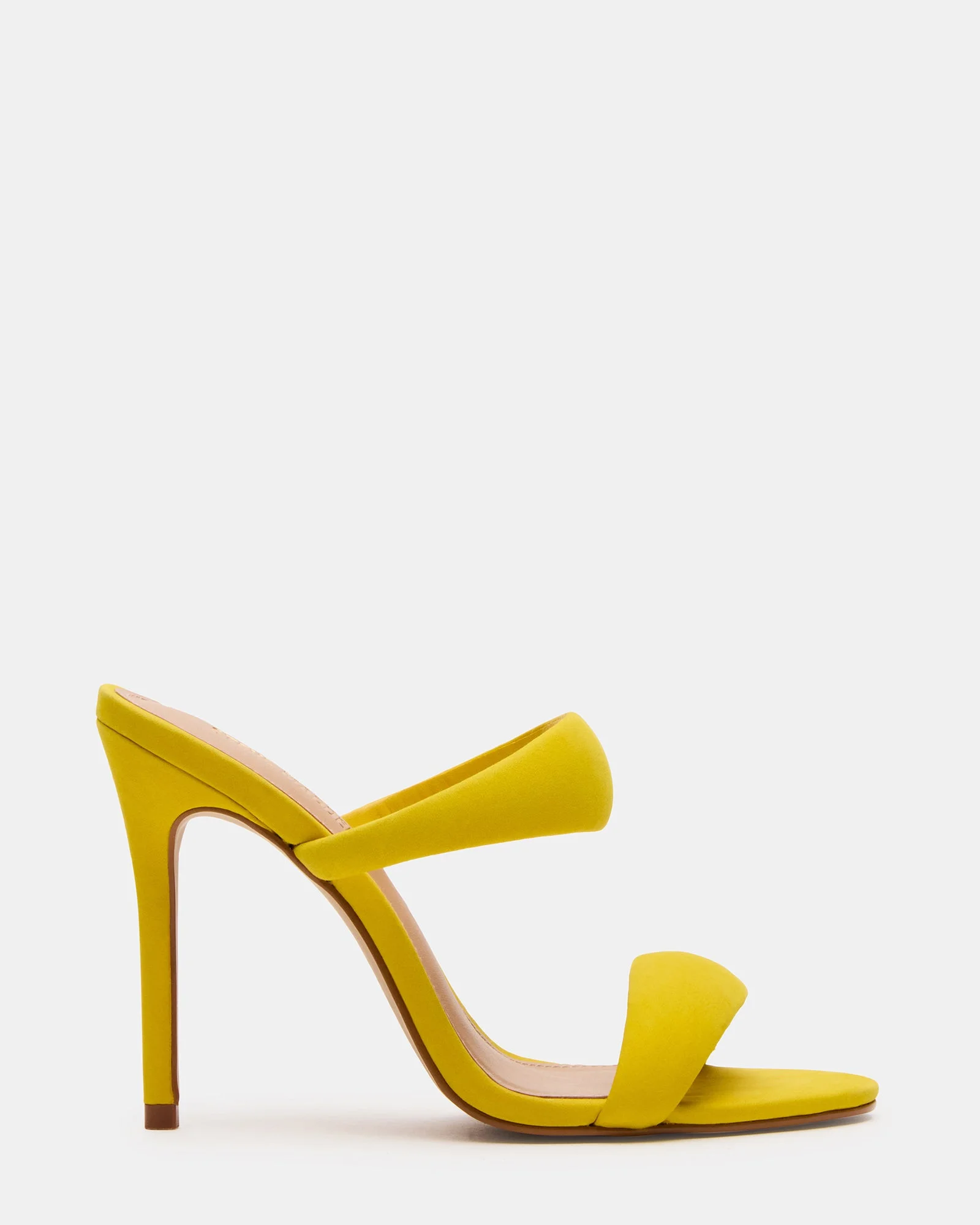SATURN YELLOW - 1