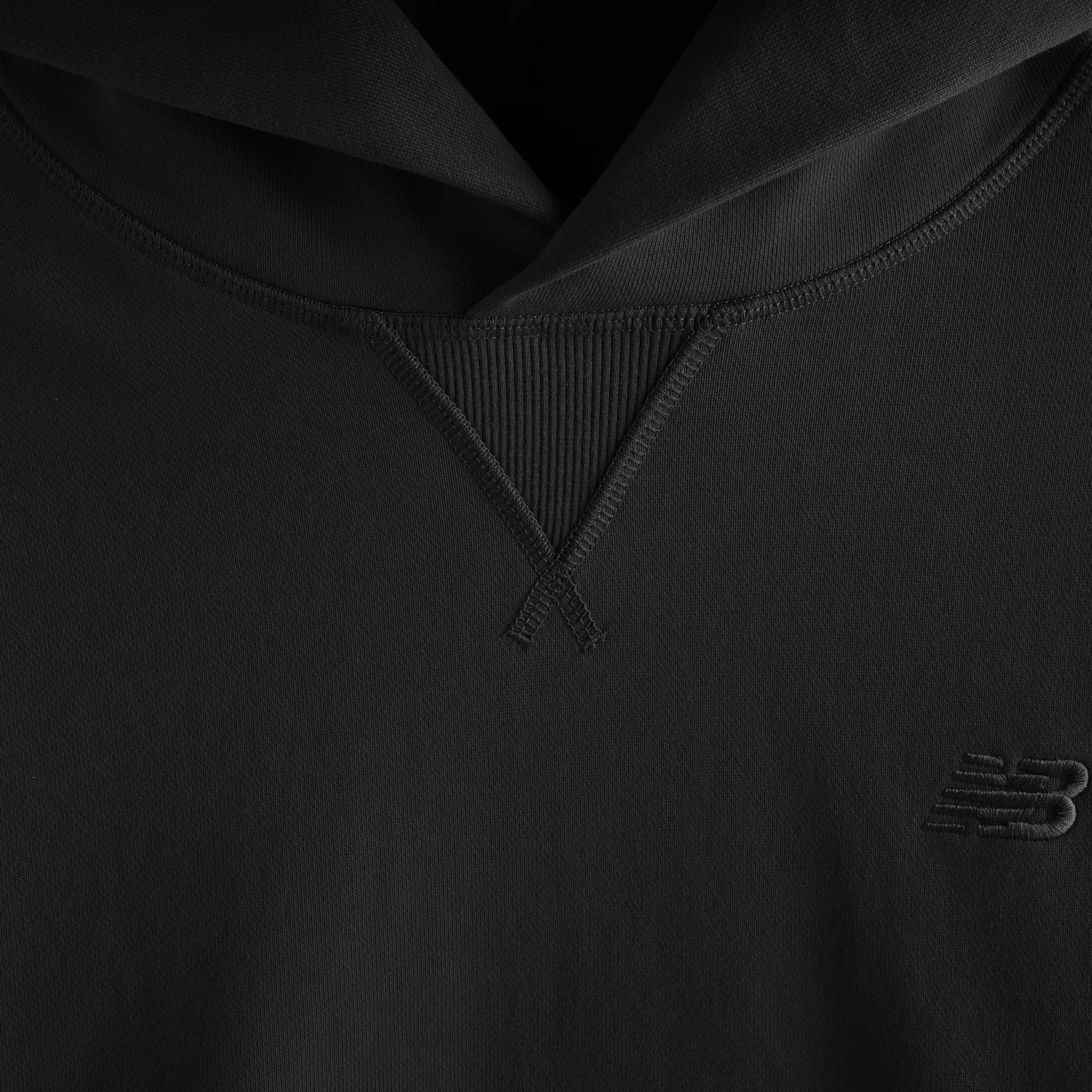 Athletics French Terry Hoodie - 3