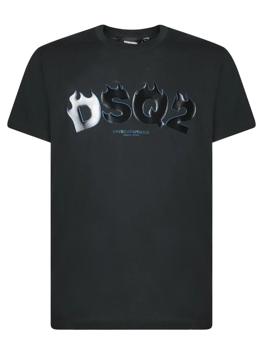 DSQUARED2 T-Shirts - 1