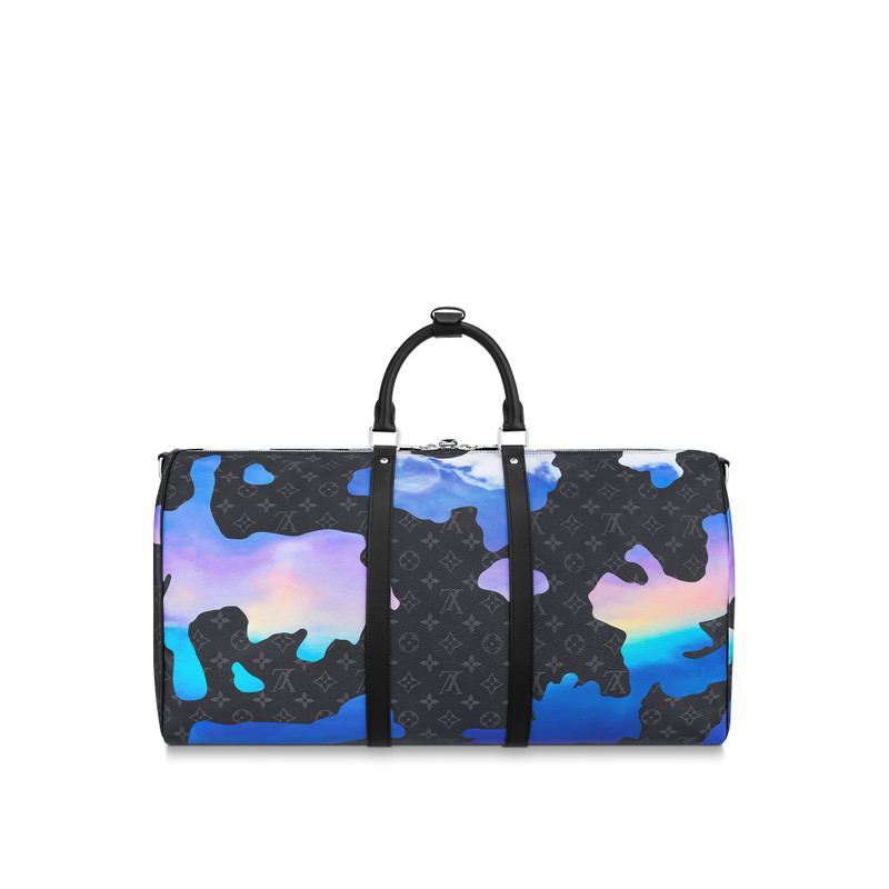 Keepall 55B - Exclusively Online 7