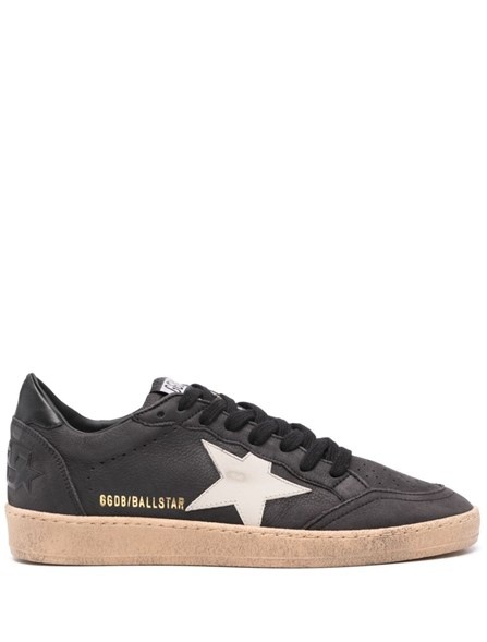 'BALLSTAR' SNEAKERS - 1