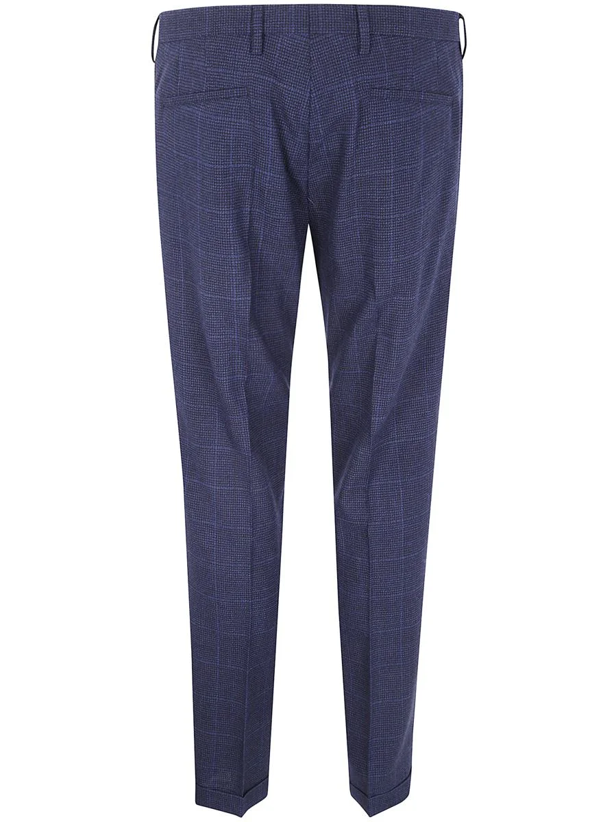 Paul Smith Mens Trouser Clothing - 1
