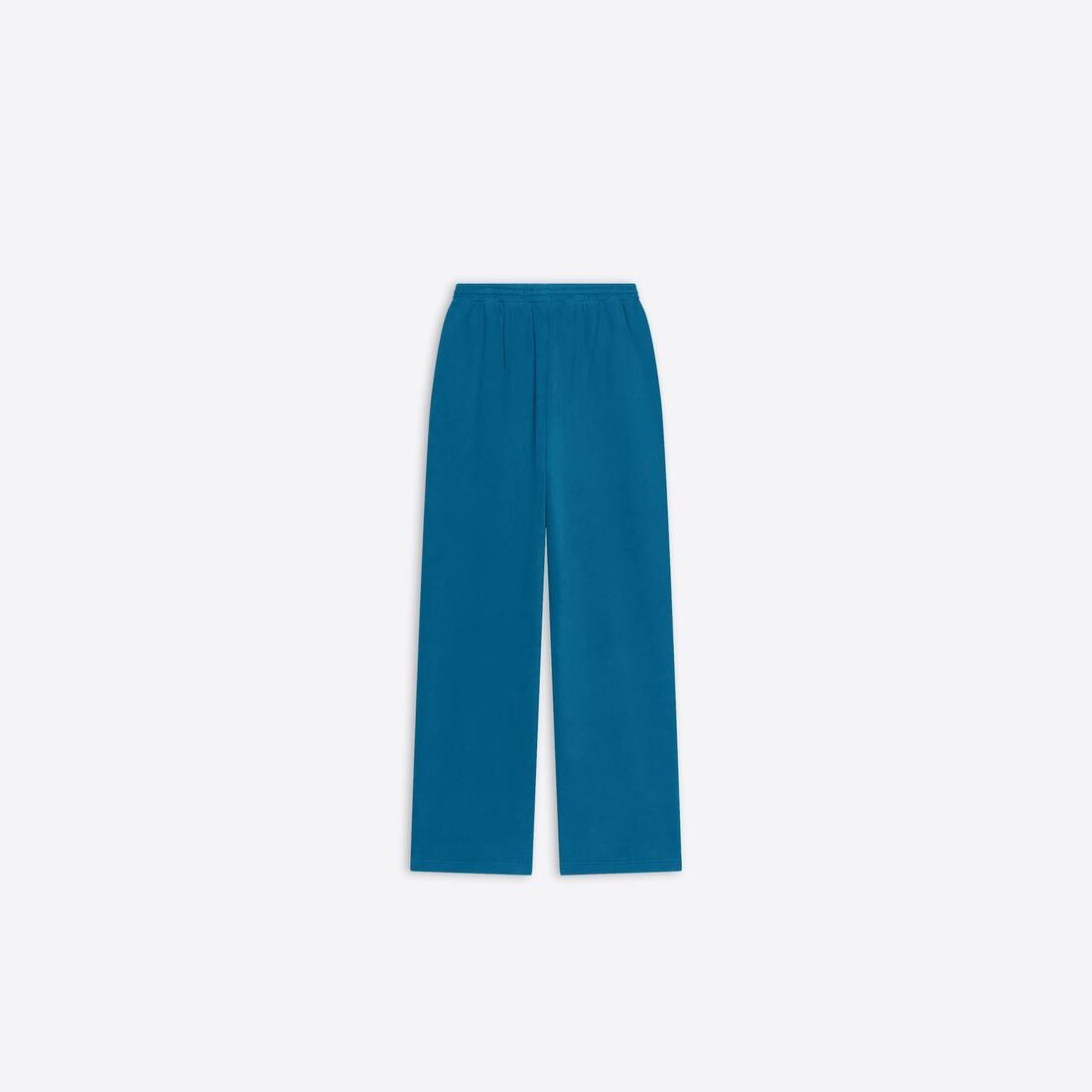 Men's Logo Jogging Pants  in Indigo - 2