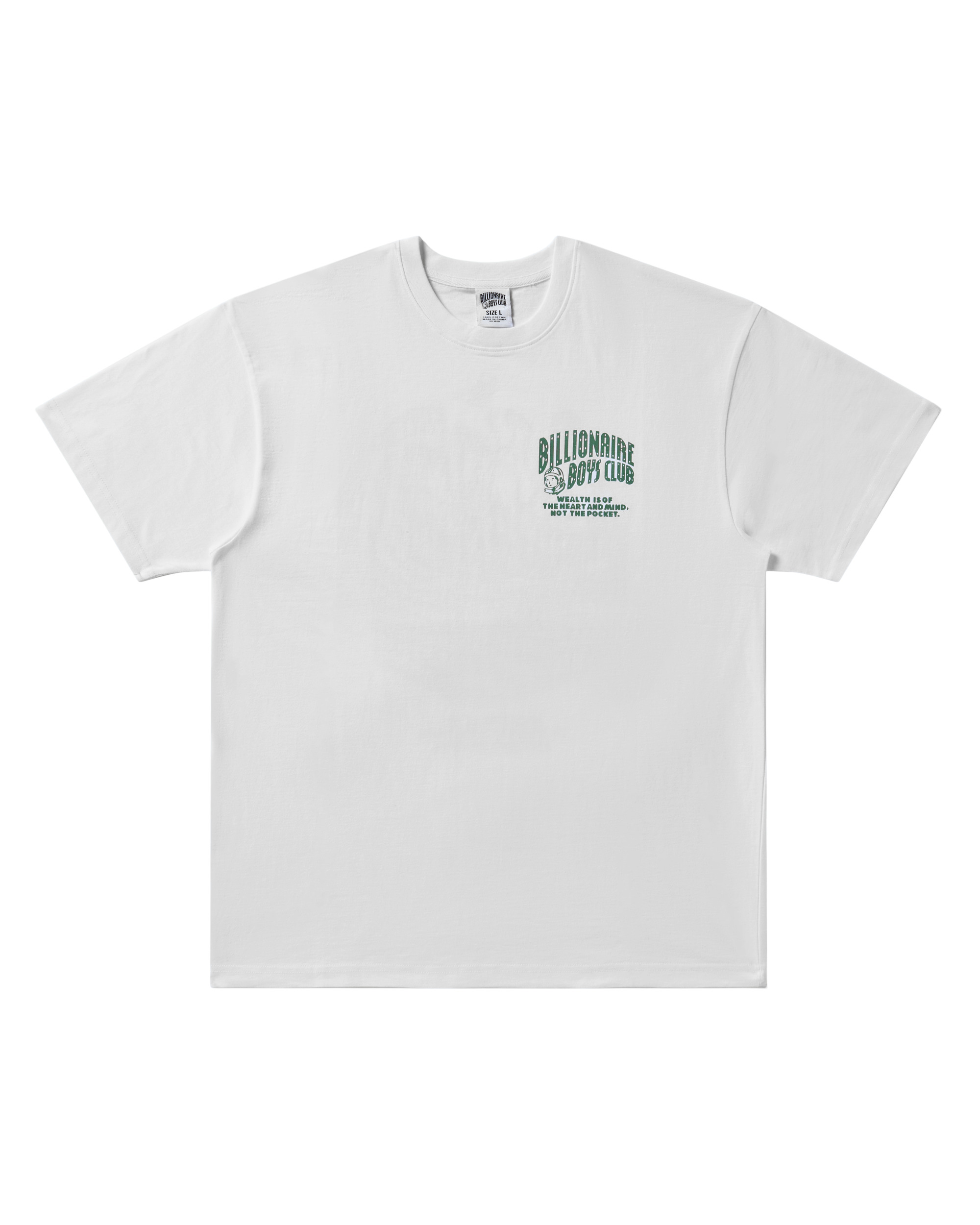 DEBRIS TEE - 1