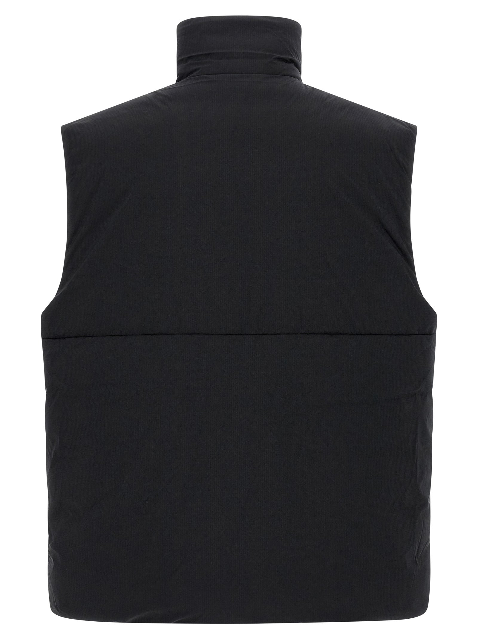 Lodge Gilet Black - 2