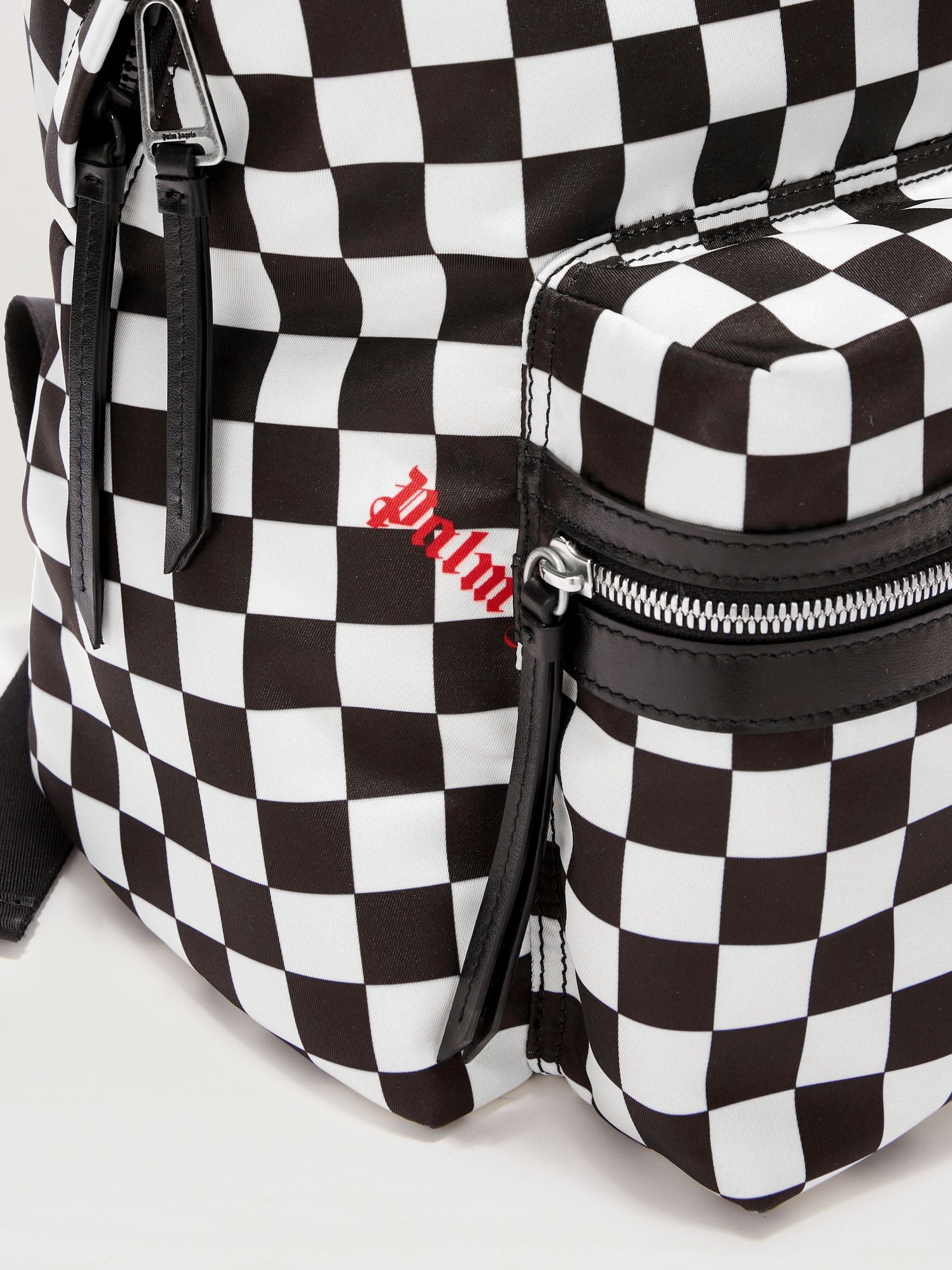 DAMIER BACKPACK - 5