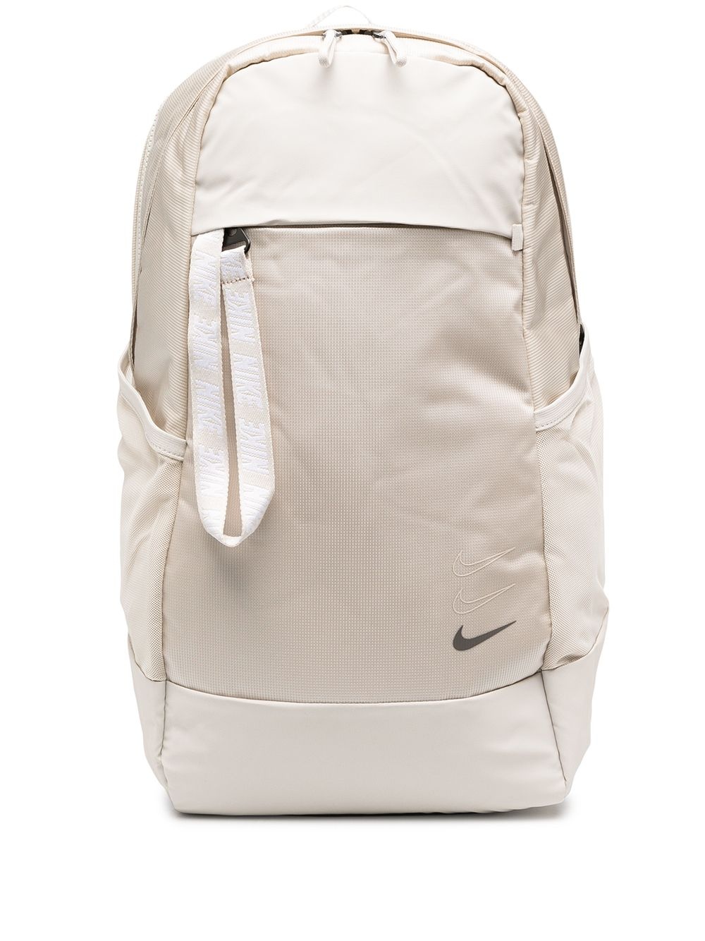 white backpack - 1