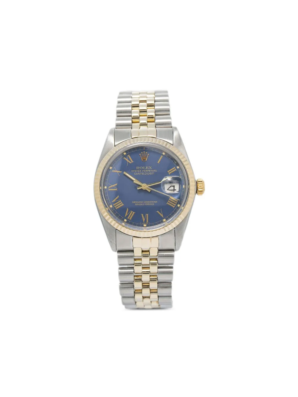Datejust 36mm - 1