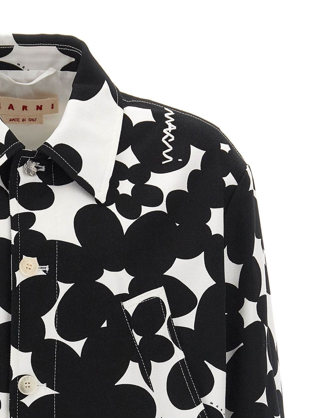 Dillies jacket - 3