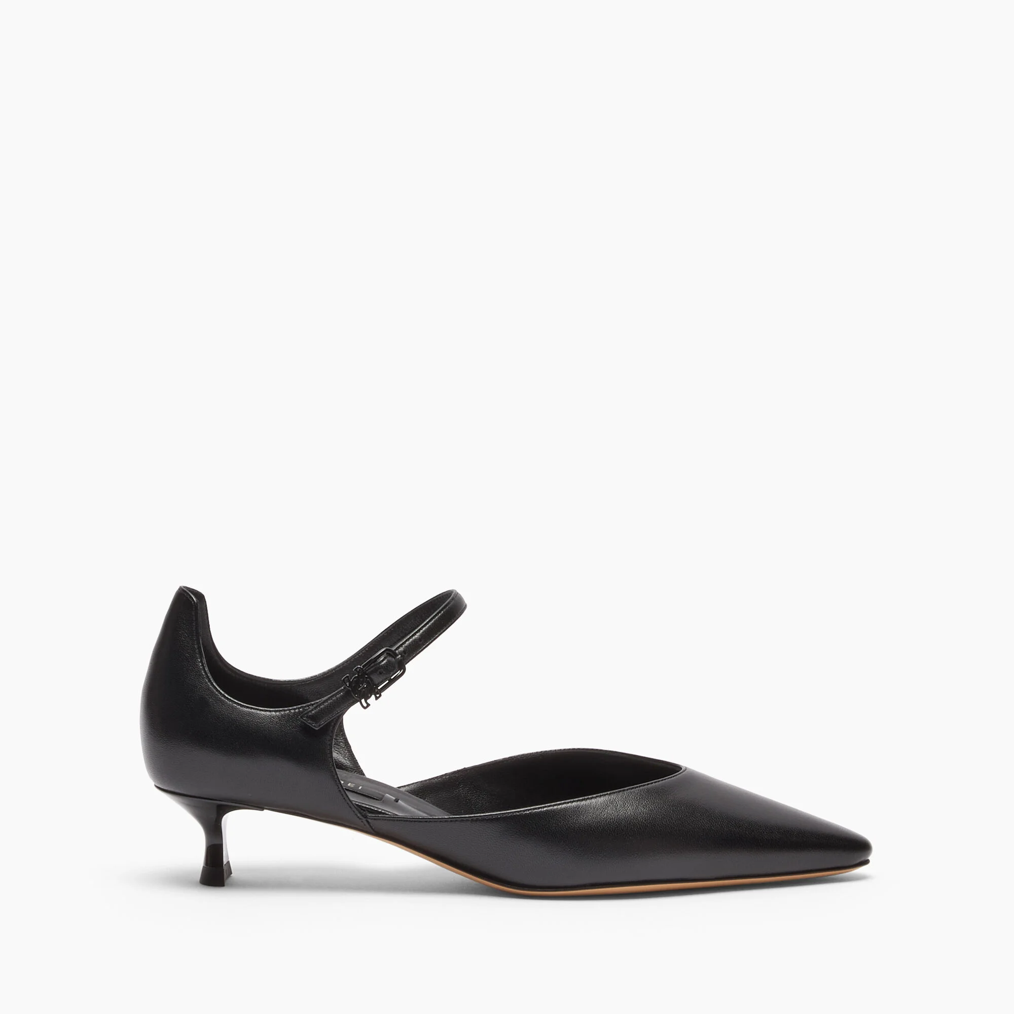 Giselle Minorca Pump - 1