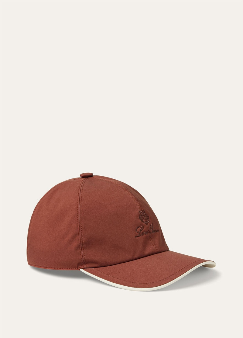 Loro Piana Baseball Cap 1