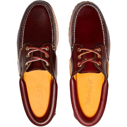 Authentic Boat Shoe - Men's - 3