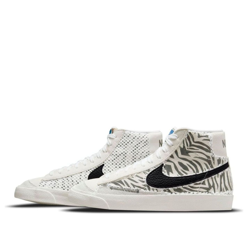 Nike Blazer Mid '77 Vintage 'Alter & Reveal' DO6402-100 - 1