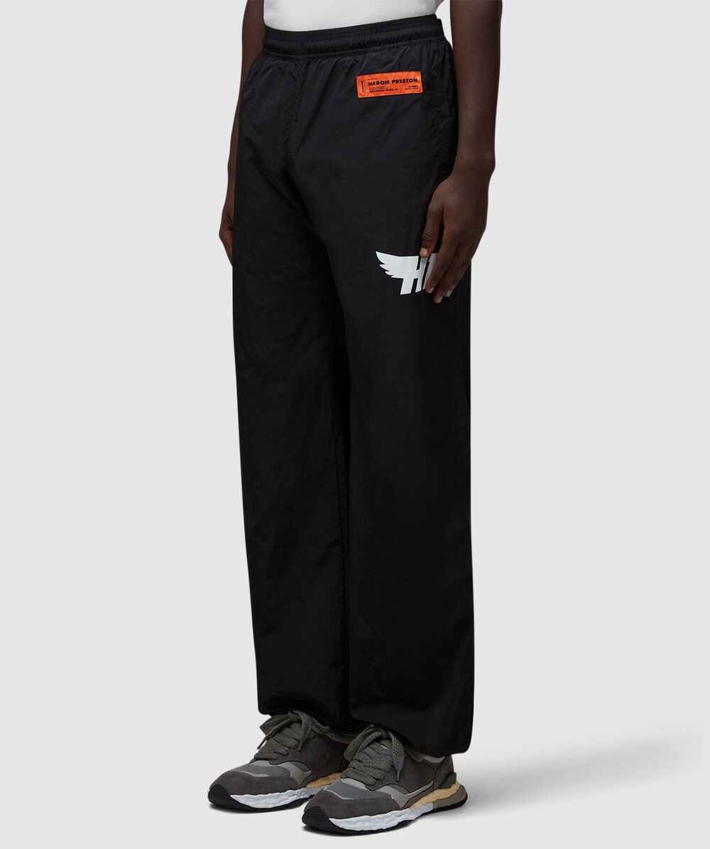 HP flynylon track pant - 2