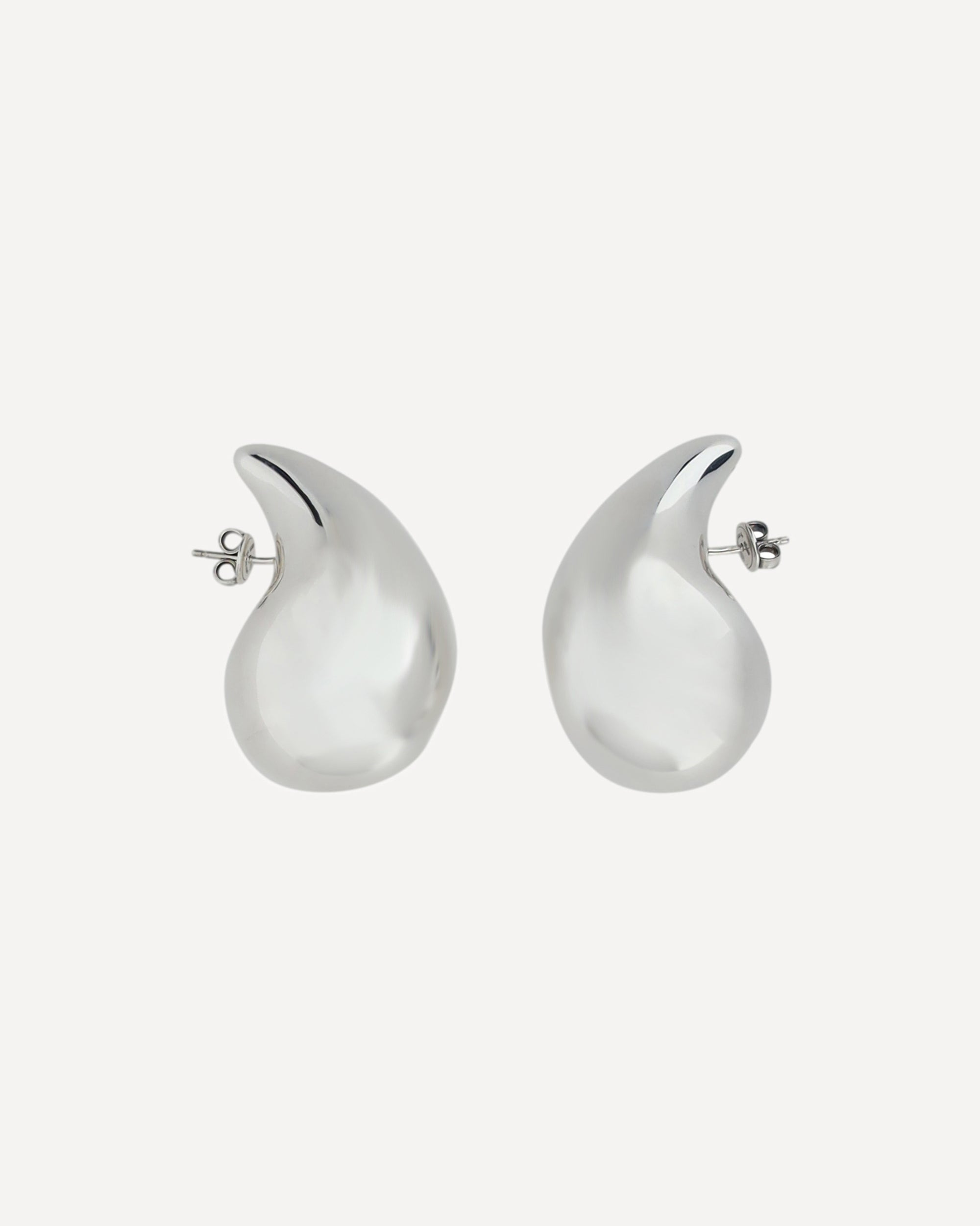 Drop Earrings - 2