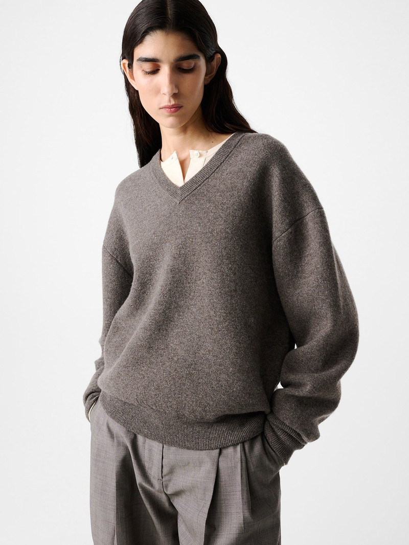 Loch Knit 9
