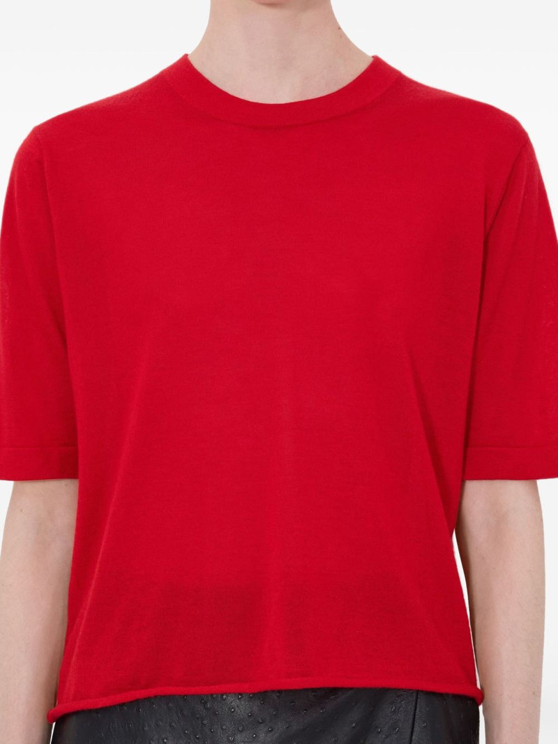 Nala short-sleeve T-shirt 5