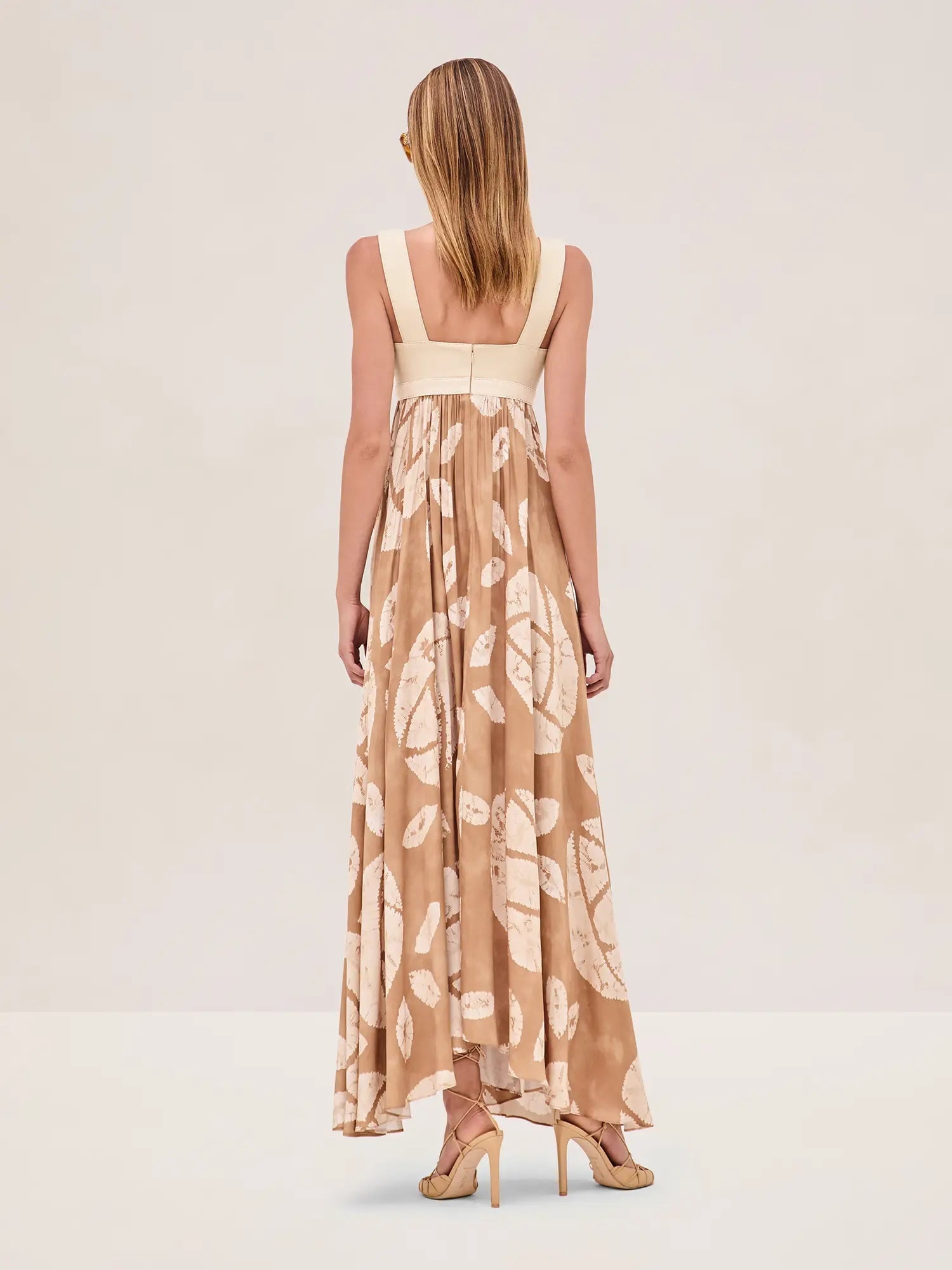 Melbourne Dress - 3