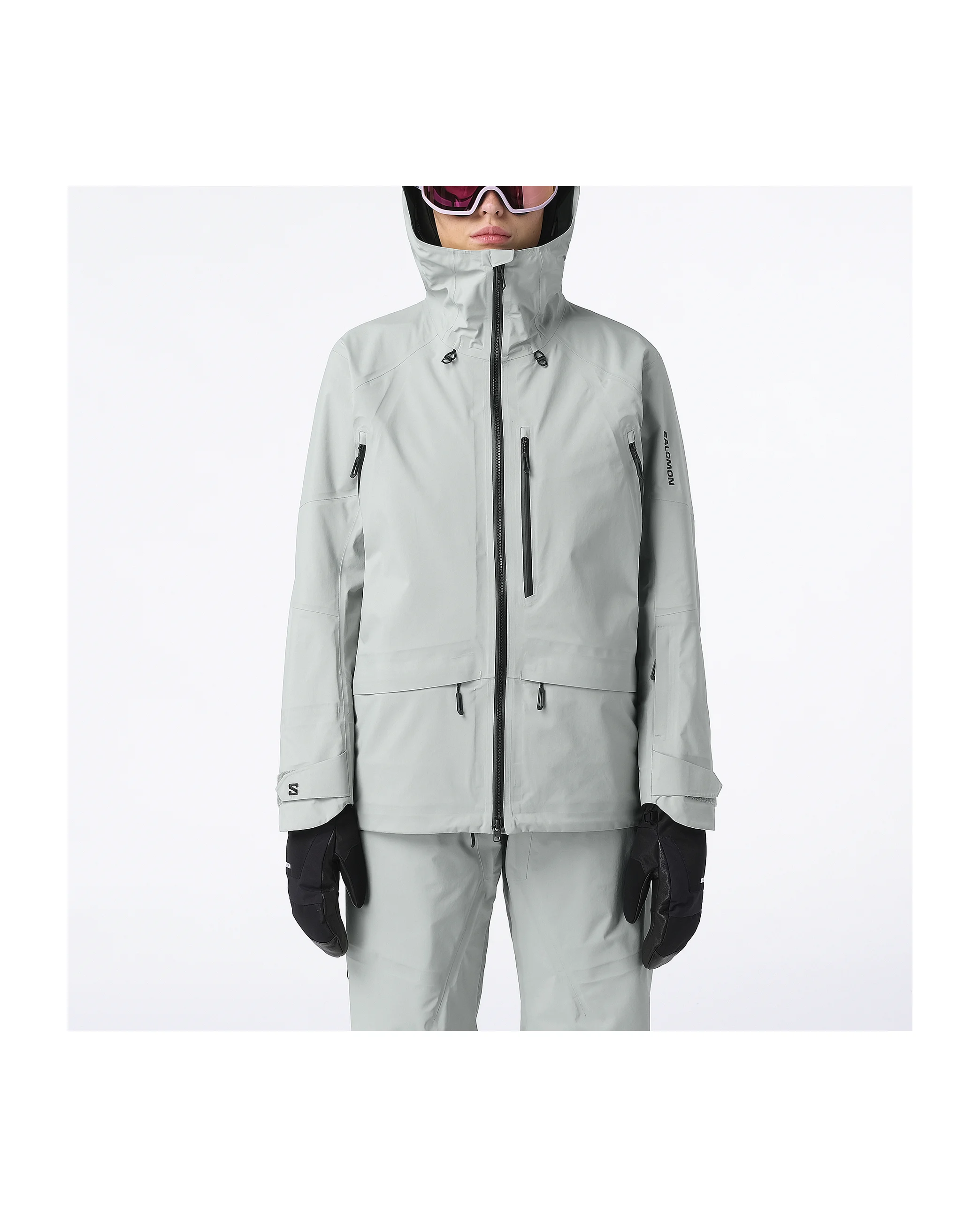MOON PATROL GORE-TEX - 1