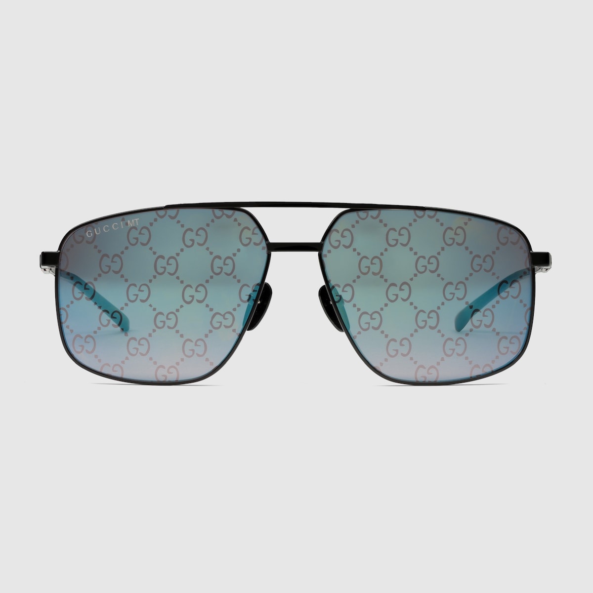 Navigator frame sunglasses - 1