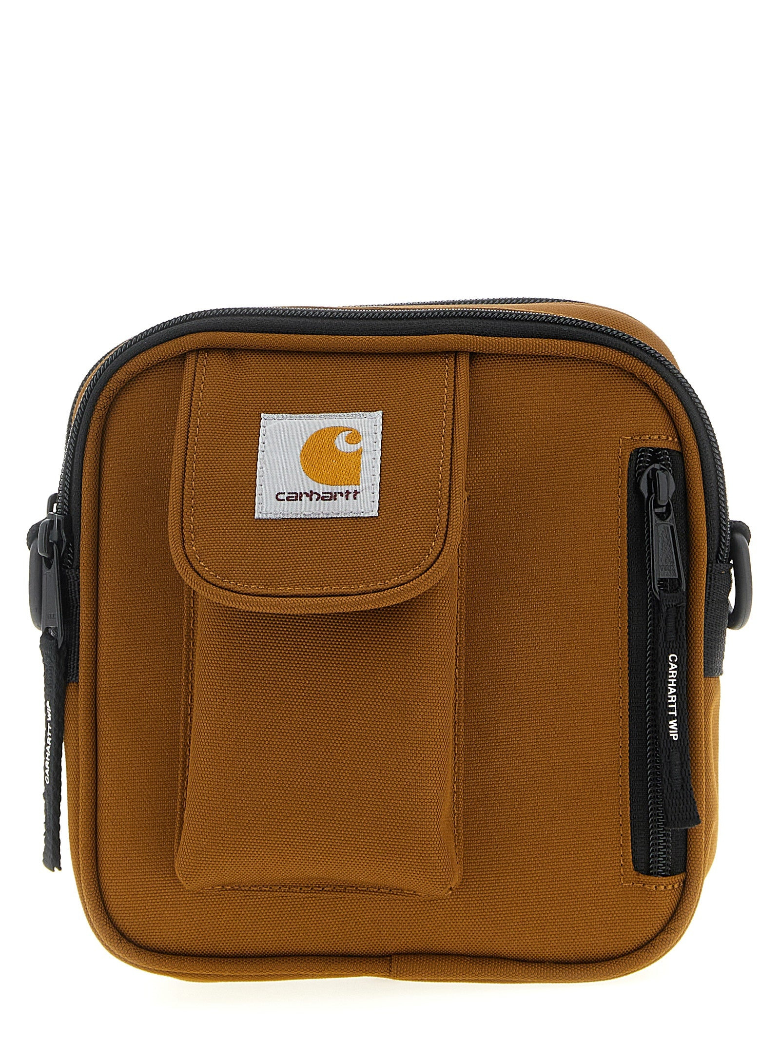 Essentials Crossbody Bags Brown - 1