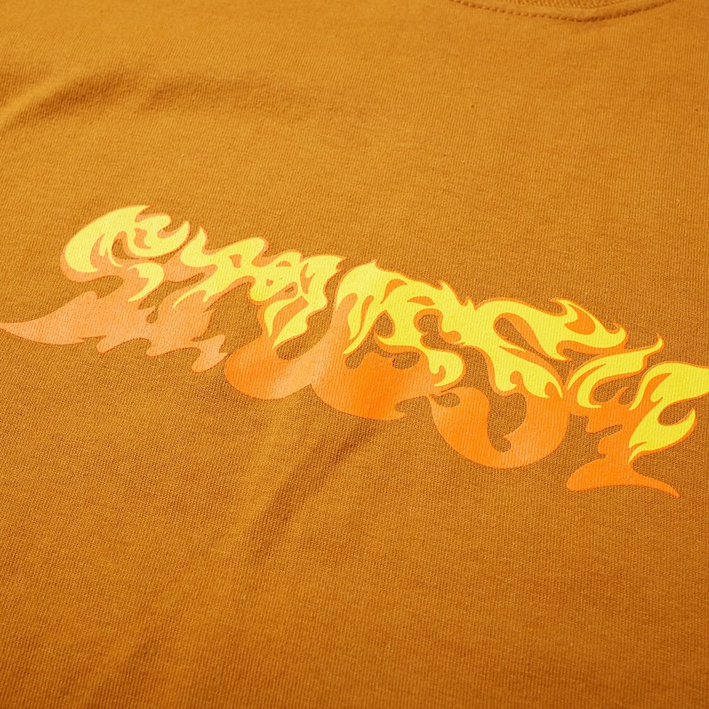 Stussy Flames Tee - 2